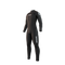 Mystic - Star FullSuit 5/3mm Double Fzip - Schwarz
